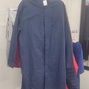 Men long shirt